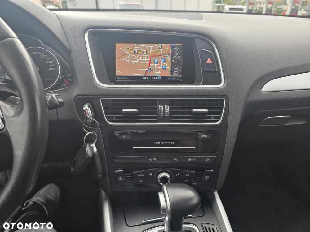 Audi Q5 2.0 TDI Quattro S tronic - 19