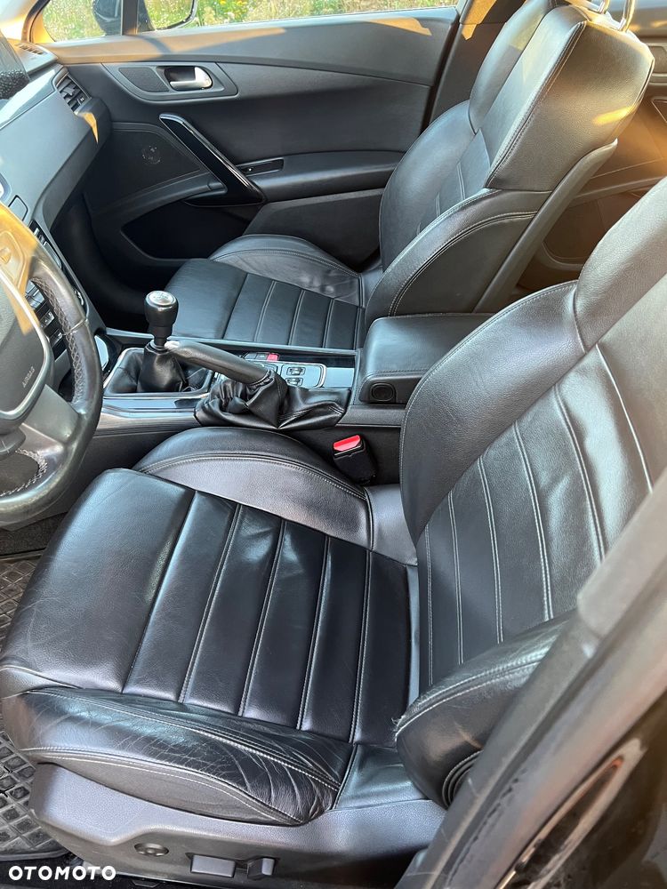 Peugeot 508 2.0 HDi Allure - 6