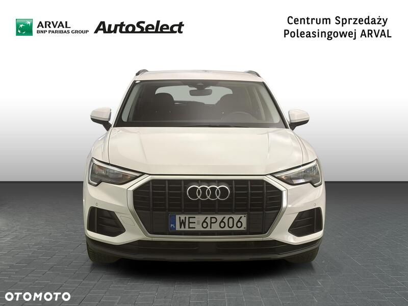 Audi Q3 35 TFSI mHEV S tronic - 9