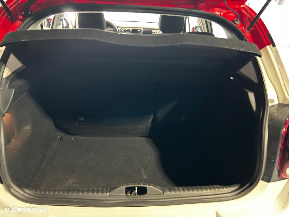 Citroën C3 Pure Tech S&S Feel Pack - 10