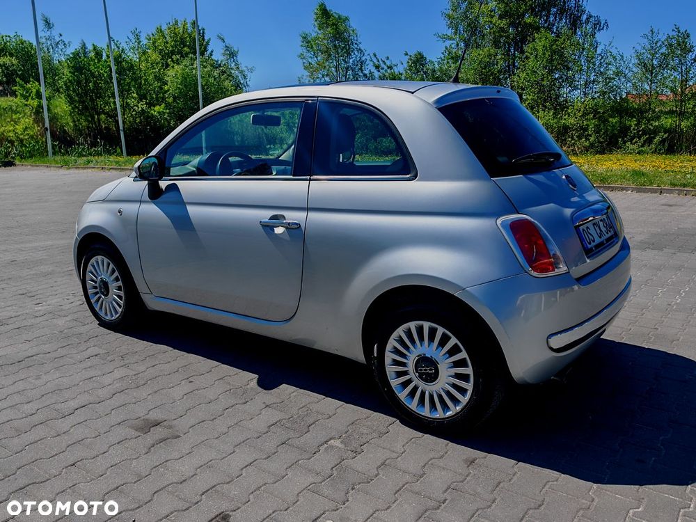 Fiat 500 1.2 8V S - 13