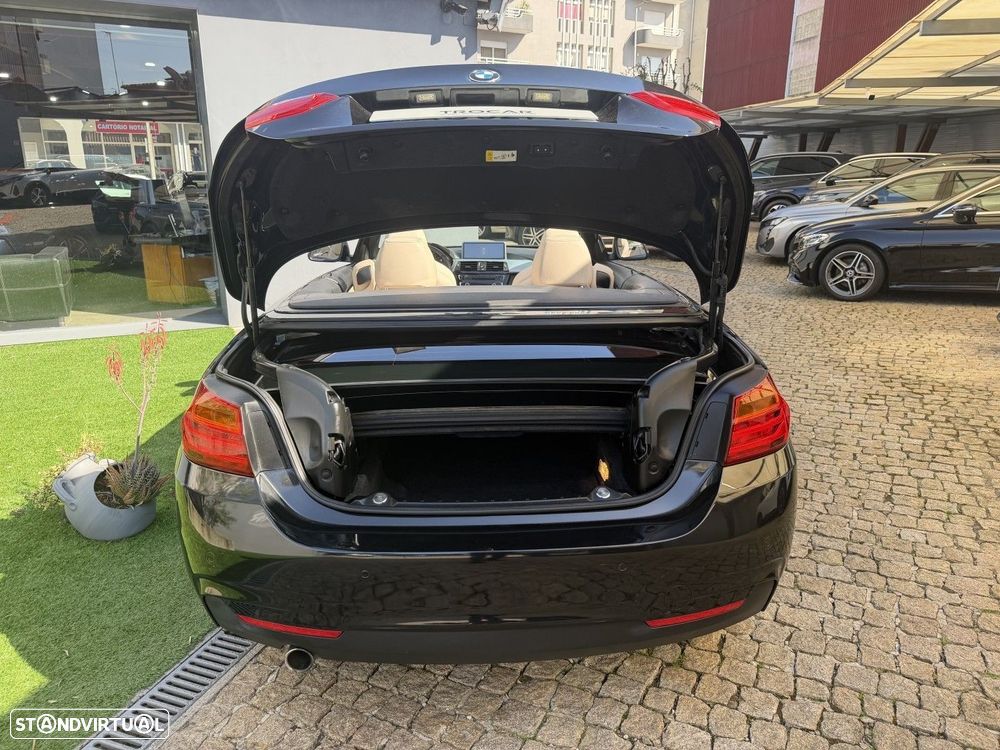 BMW 420 d Pack M Auto - 18