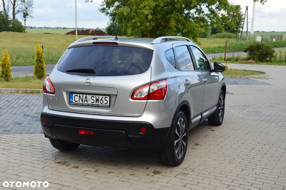 Nissan Qashqai - 13