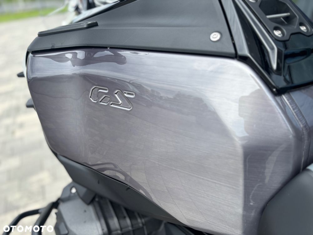 BMW GS - 7
