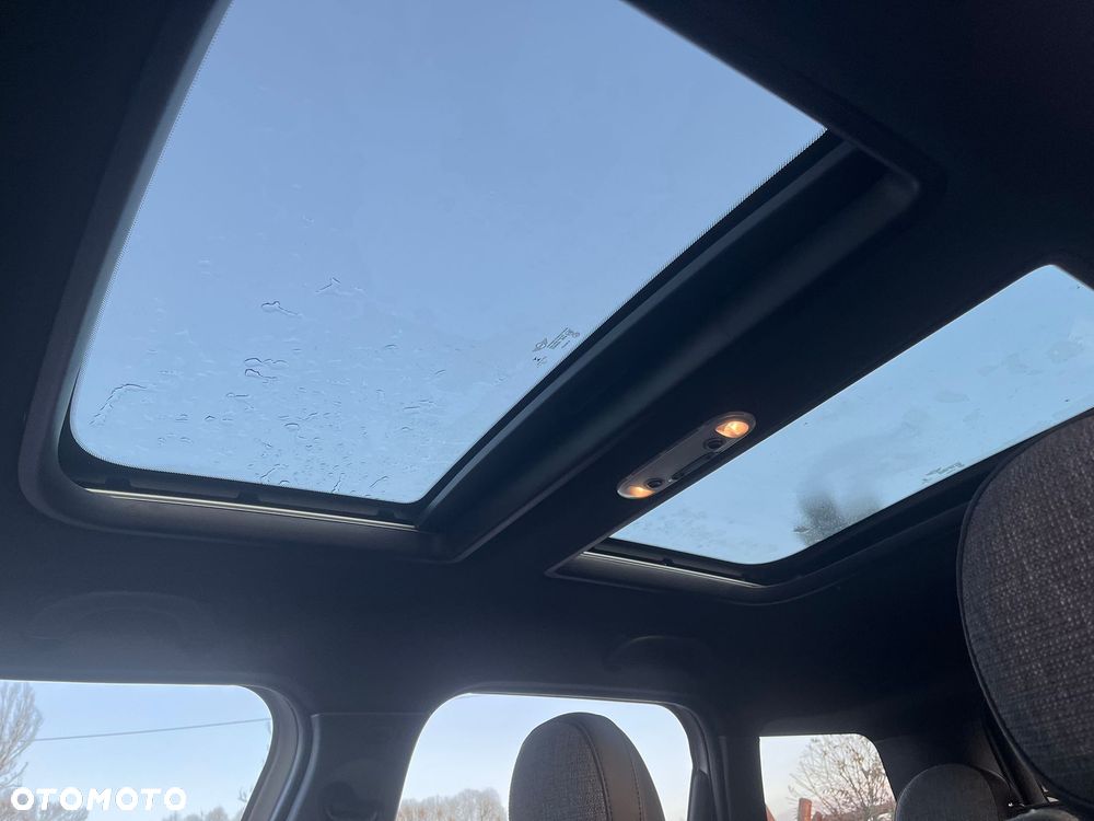 MINI Countryman Cooper SE ALL4 Shadow Edition - 6