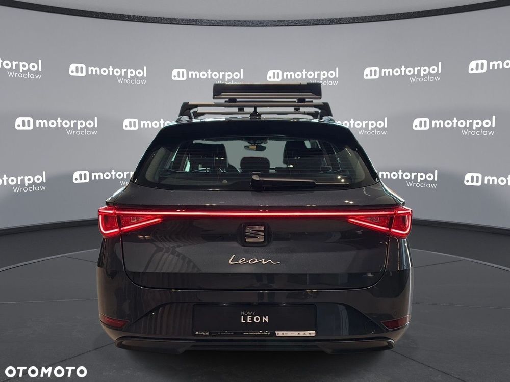 Seat Leon - 9
