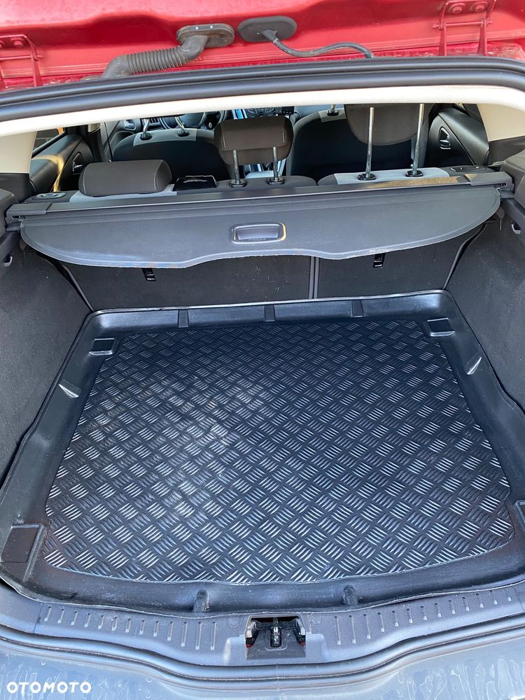 Ford Focus 1.0 EcoBoost Gold X (Edition Start) - 10