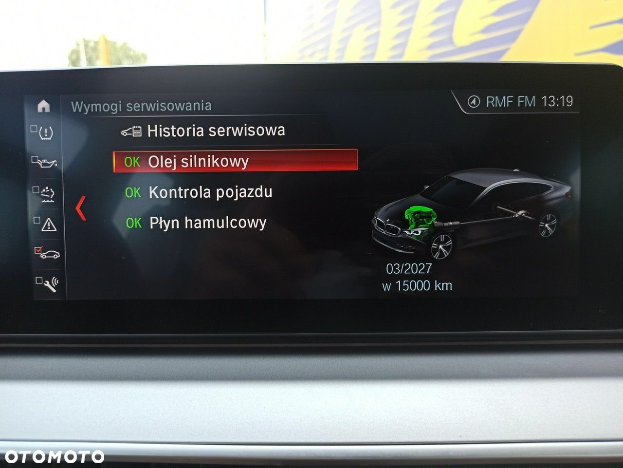 BMW 6GT - 24