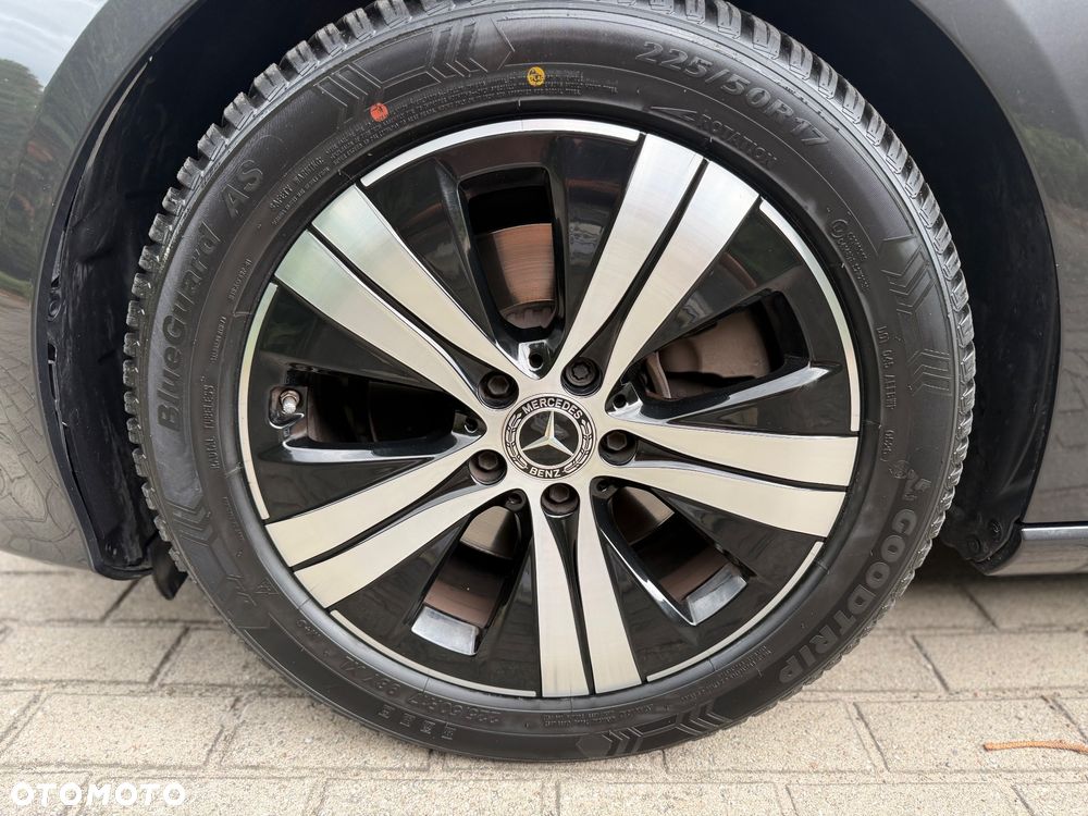 Mercedes-Benz Klasa C 200 d 9G-TRONIC Edition Avantgarde - 21
