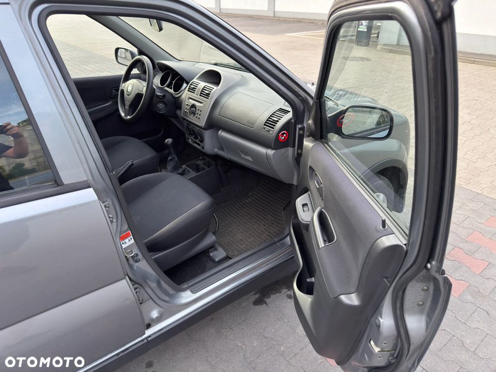 Suzuki Ignis 1.3 X-45 - 11