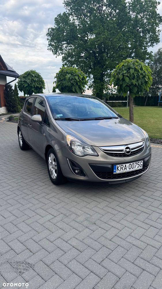Opel Corsa - 2