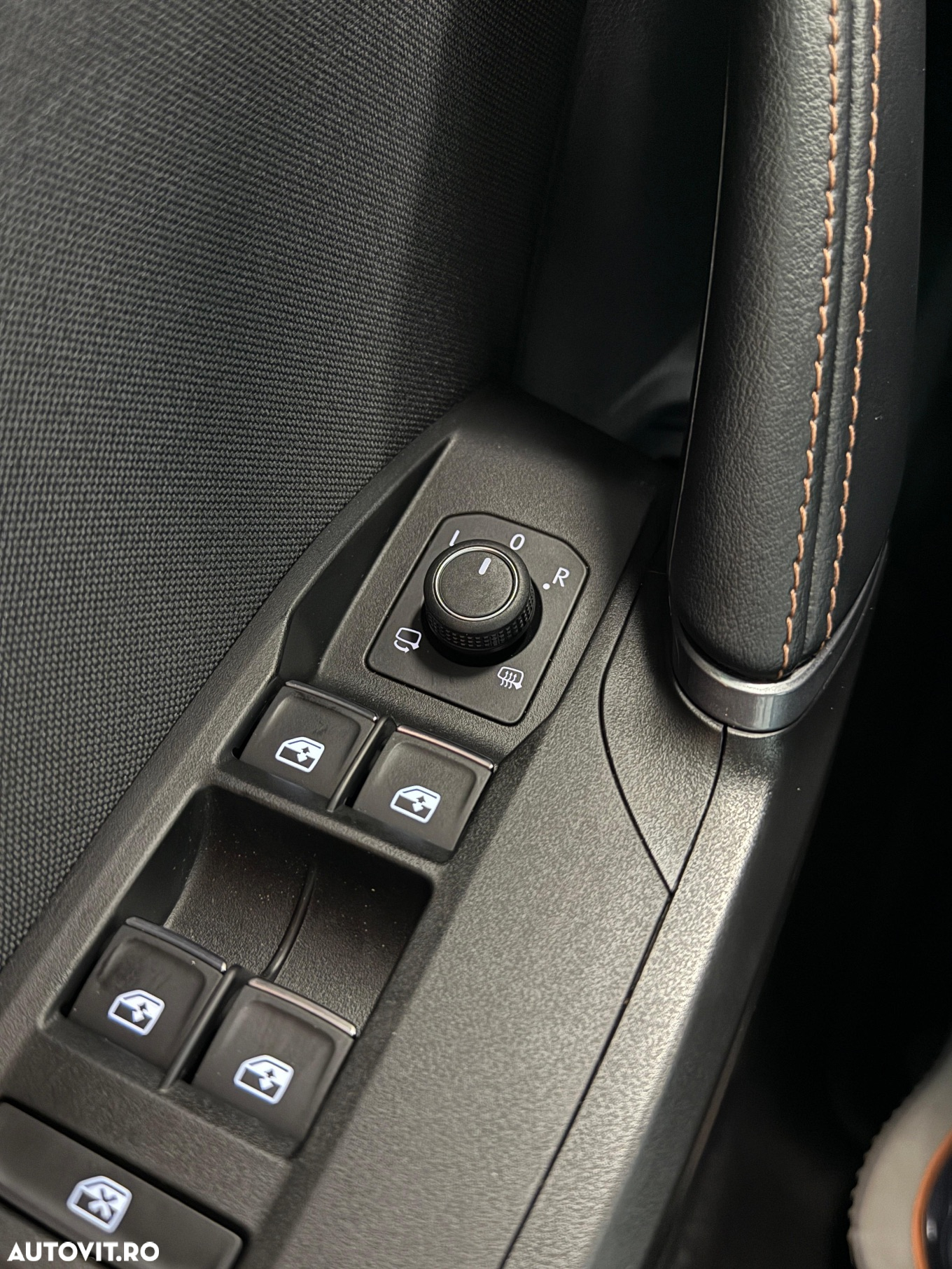 Cupra Formentor 1.4 e-HYBRID PHEV - 11