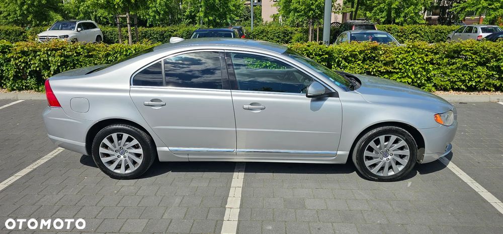 Volvo S80 D3 Kinetic - 11