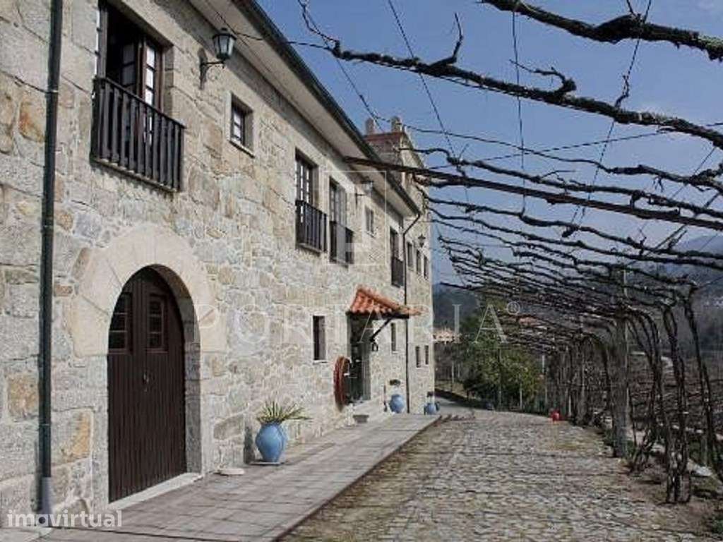 Quinta de Pais em Vila Verde, Braga - Grande imagem: 2/22