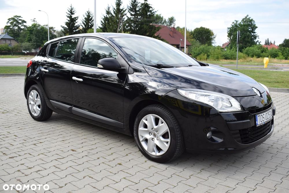 Renault Megane 1.6 16V 100 TomTom Edition - 5