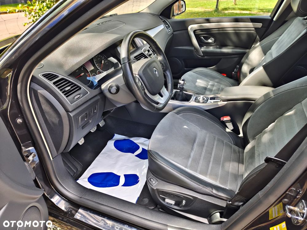 Renault Laguna - 24