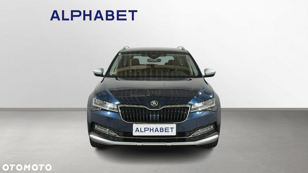 Skoda Superb - 9