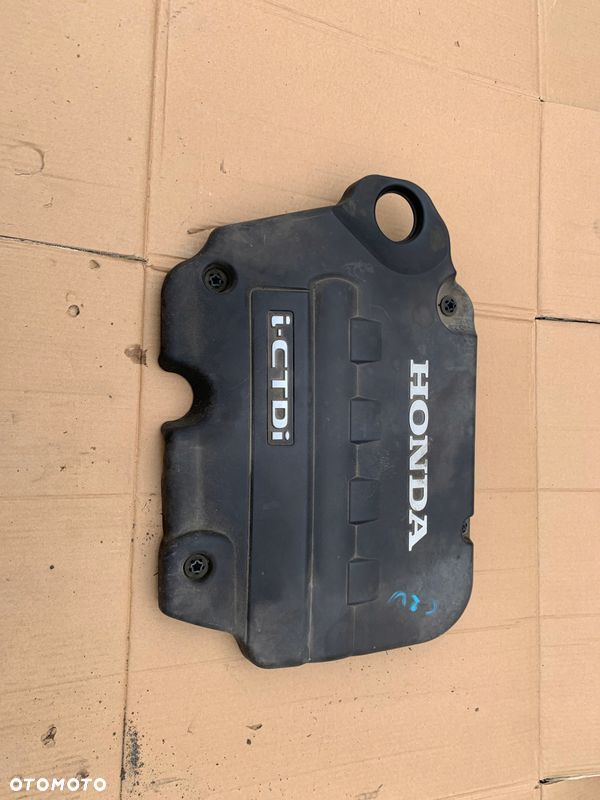 OSŁONA PŁYTA NA SILNIK HONDA CRV II 04- 2.2 ICTDI - 1