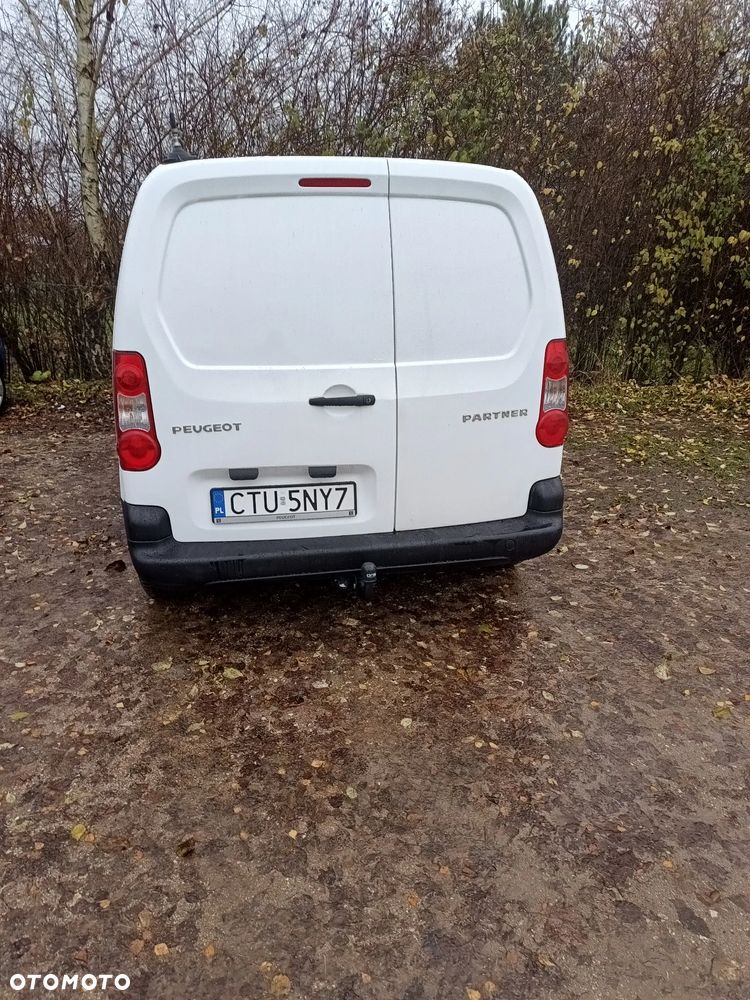 Peugeot Partner 90 L2 - 13