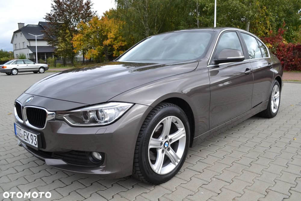 BMW Seria 3