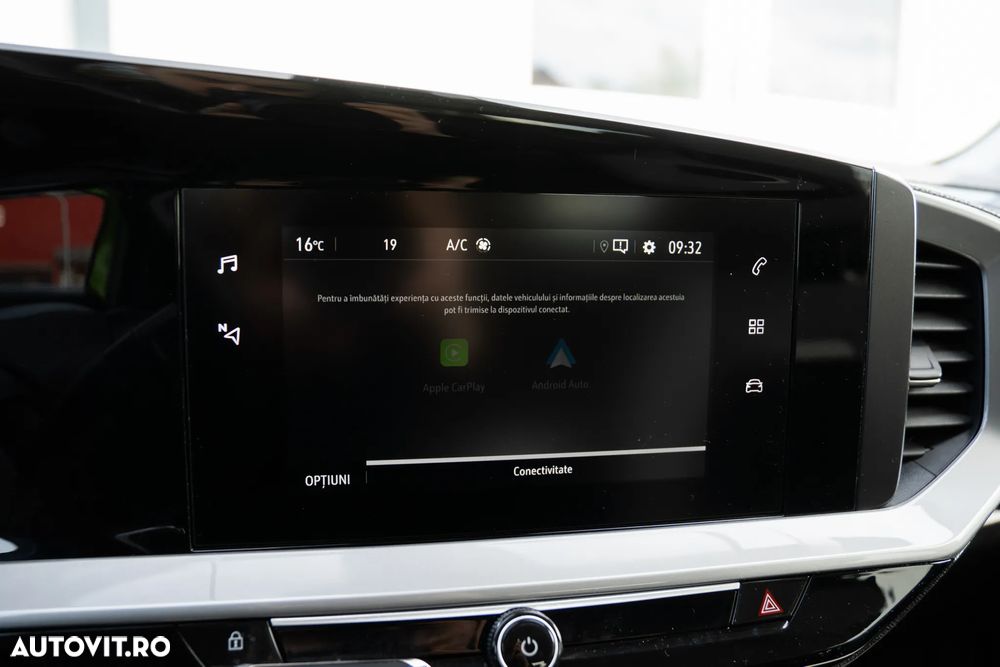 Opel Mokka 1.2L Turbo Start/Stop Aut. Elegance - 19