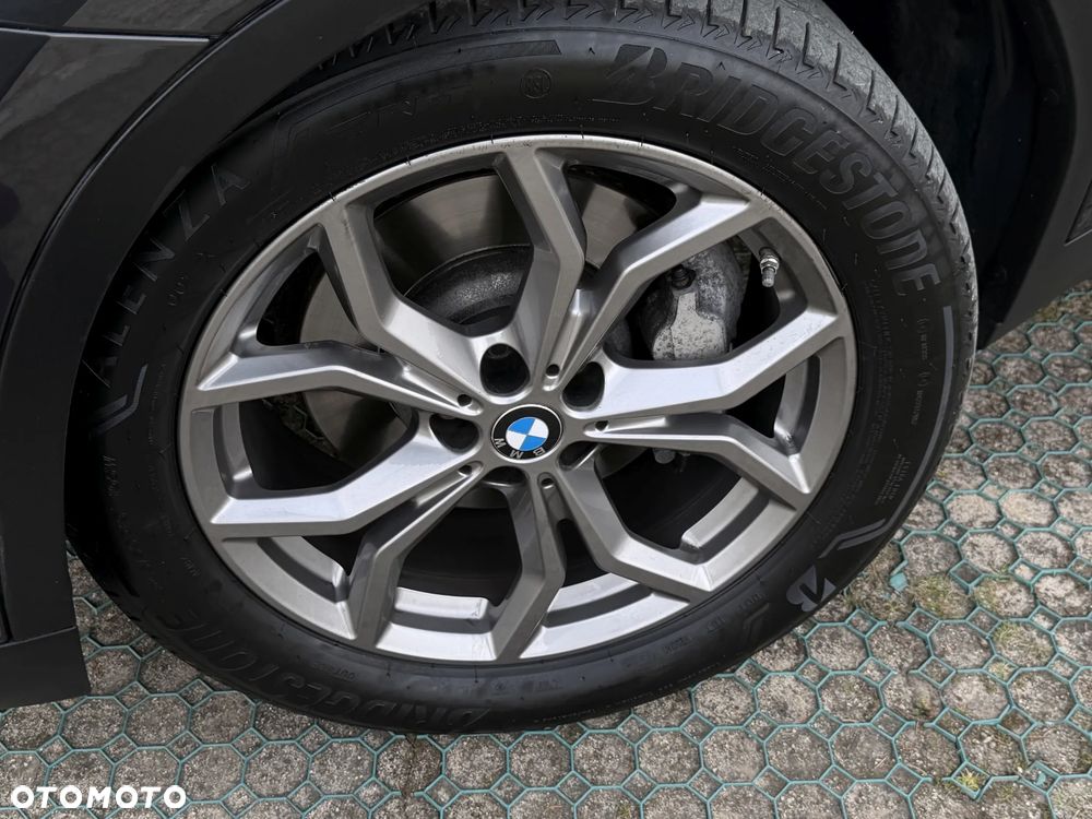 BMW X3 - 38