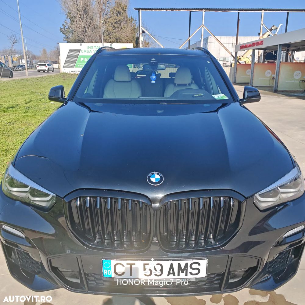 BMW X5 - 11