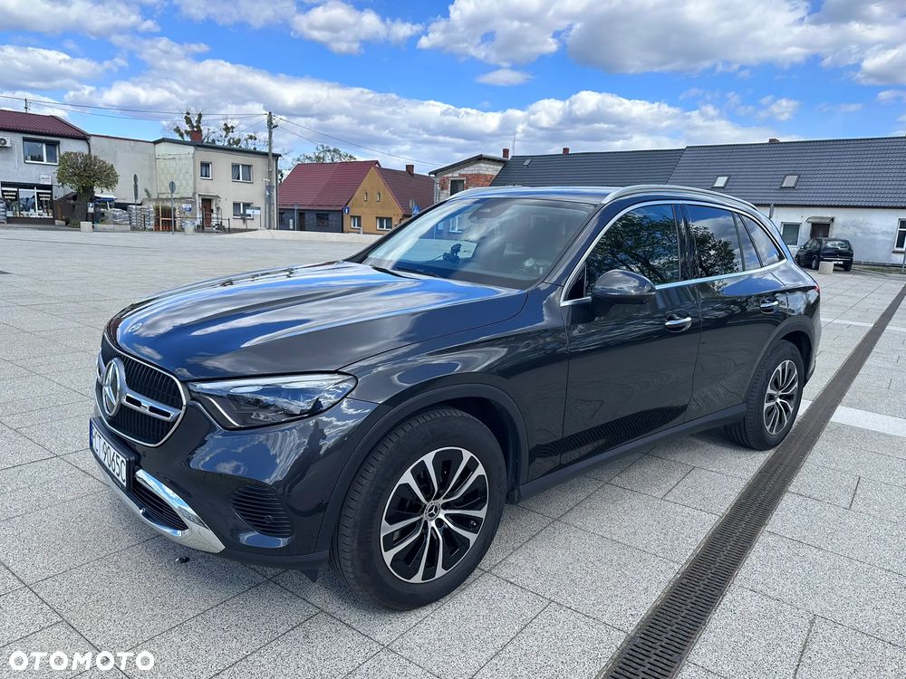 Mercedes-Benz GLC 220 d mHEV 4-Matic Avantgarde - 17