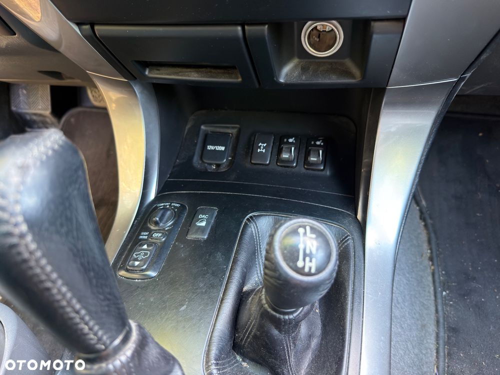 Toyota Land Cruiser 3.0 D Sol Platinium - 9