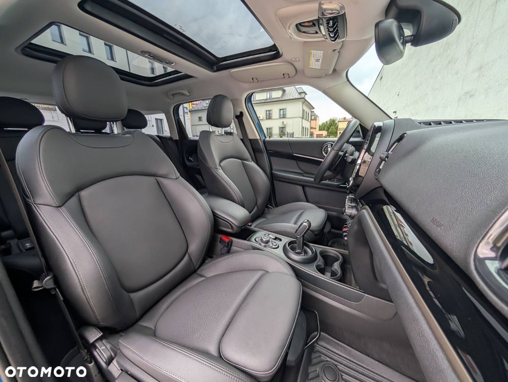 MINI Countryman - 10