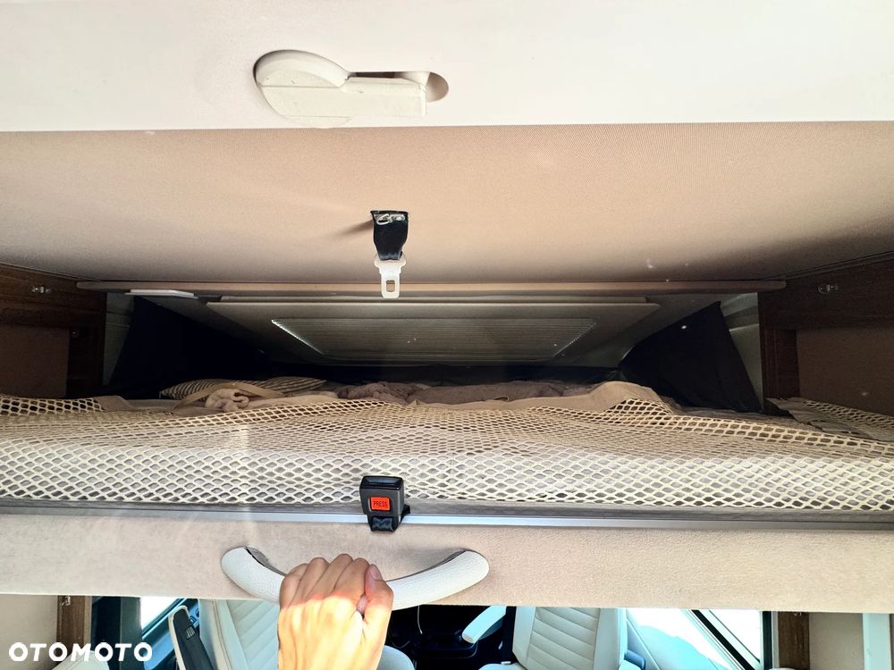 Mobilvetta MOBILVETTA K YACHT TEKNO LINE I 86 - 40