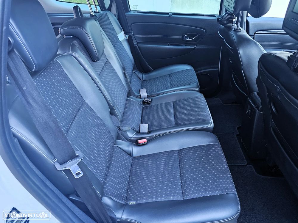 Renault Grand Scénic ENERGY dCi 110 S&S Dynamique - 13