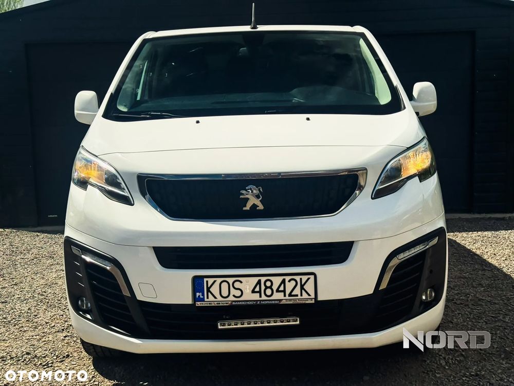 Peugeot Expert 2.0 4x4 Standard Premium - 5