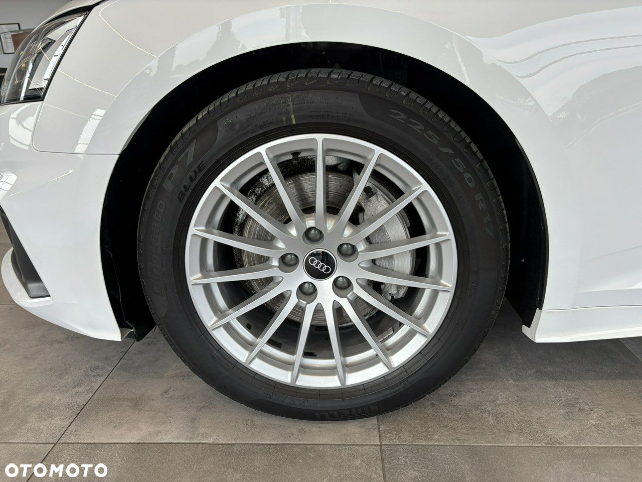 Audi A5 - 11