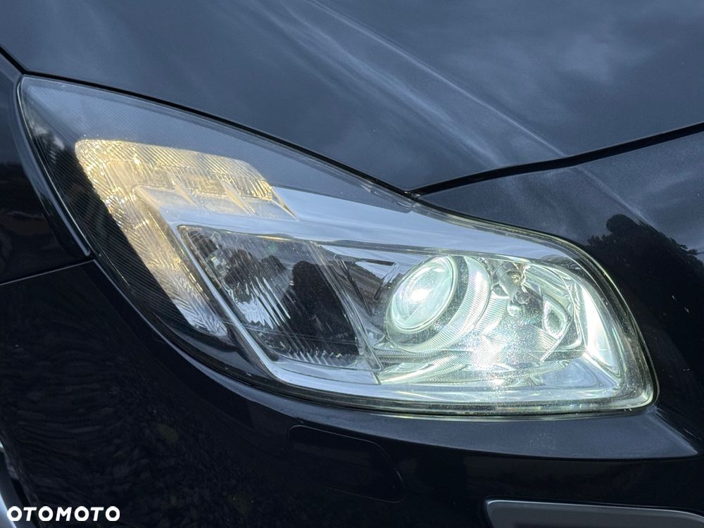 Opel Insignia 2.8 V6 Turbo 4x4 OPC - 15