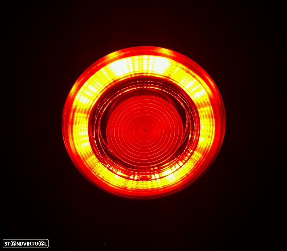 Yamaha XSR 125 Legacy - 15