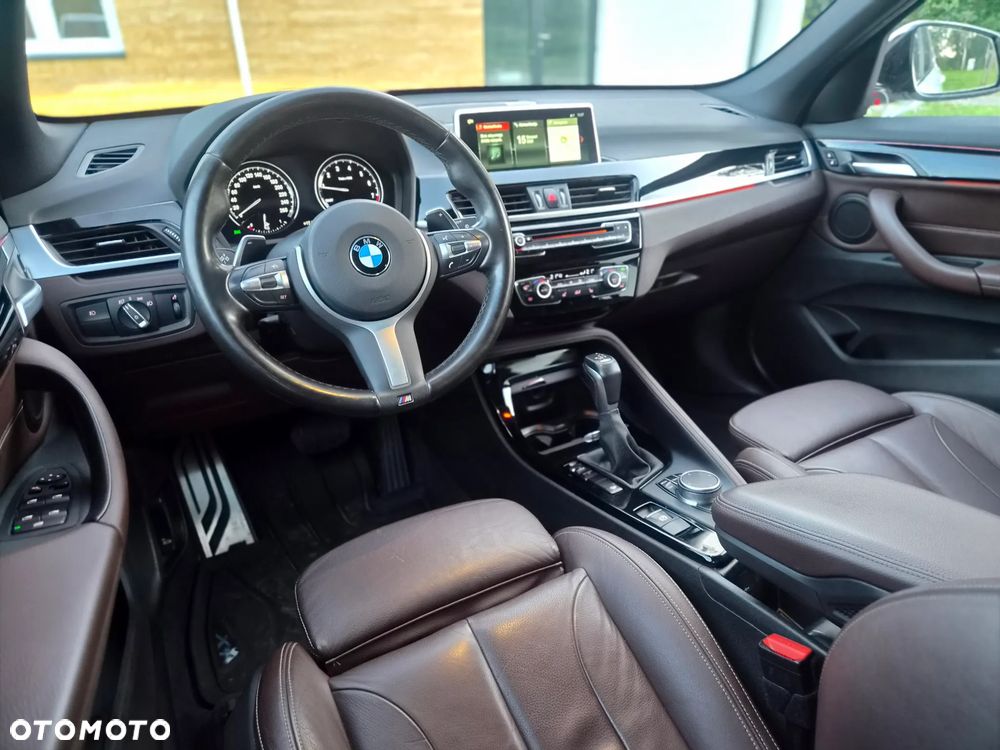 BMW X1 xDrive25i M Sport - 22