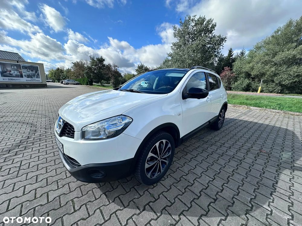 Nissan Qashqai 1.6 dCi 4x4 360 S&S - 5