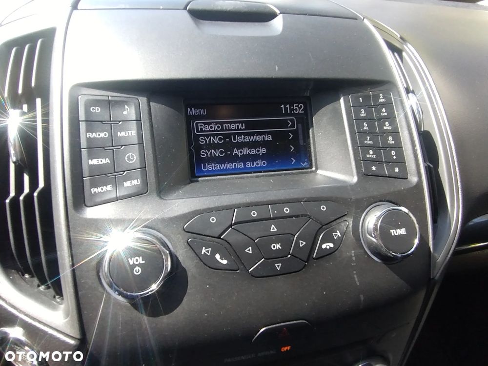 Ford Edge - 15
