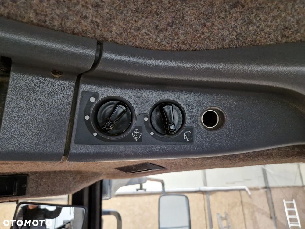 New Holland G240 Tuz Oś Super Steer 8870 G170 8670  Fiat FiatAgri G190 8770   G210 8970 - 32