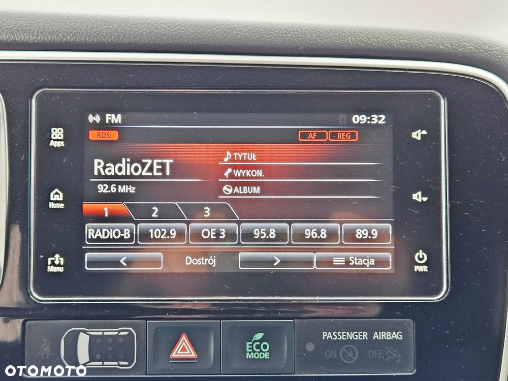 Mitsubishi Outlander 2.0 City Style 2WD - 33