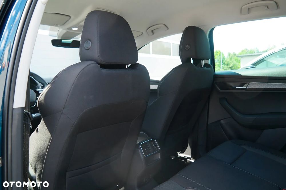 Skoda Karoq 1.5 TSI ACT Style - 9