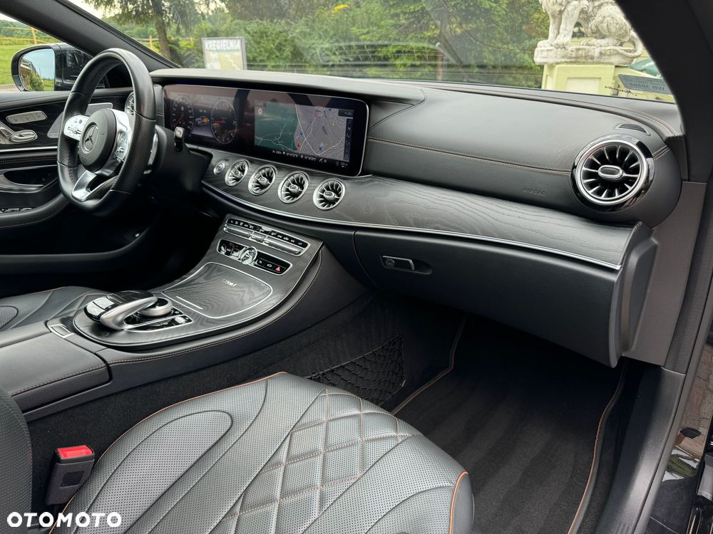 Mercedes-Benz CLS 400 d 4-Matic 9G-TRONIC - 19