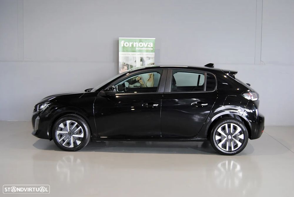Peugeot 208 1.2 PureTech Active Pack - 9