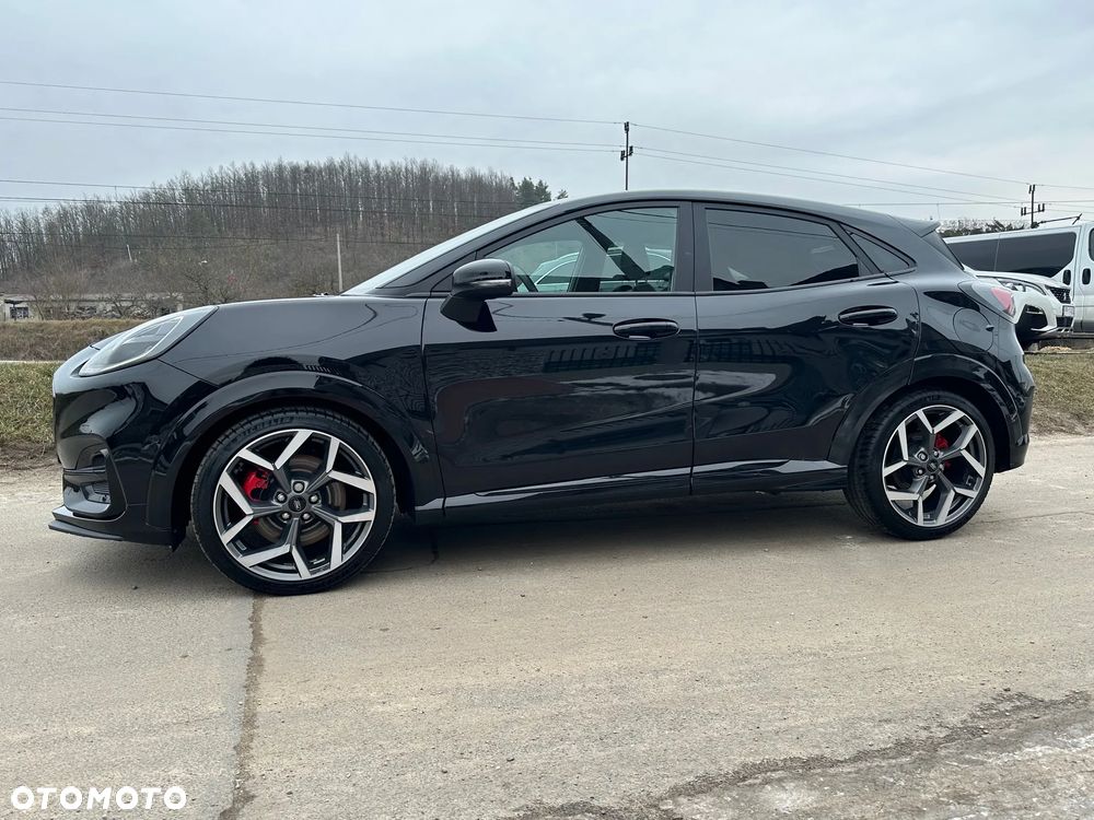 Ford Puma 1.5 EcoBoost ST X - 10