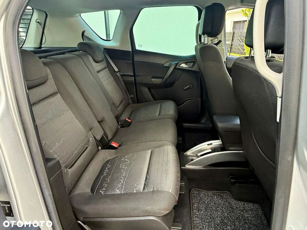 Opel Meriva 1.4 Active - 9