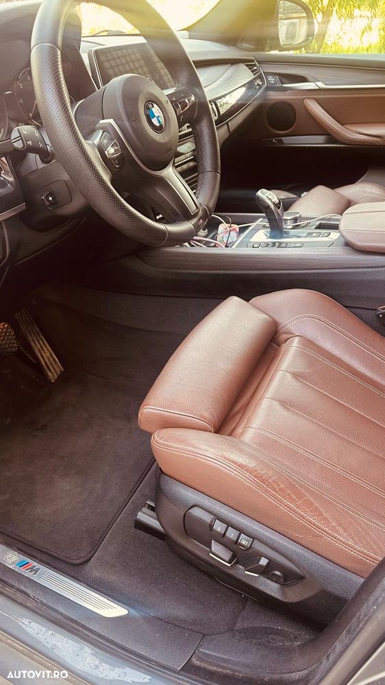 BMW X5 xDrive25d - 6