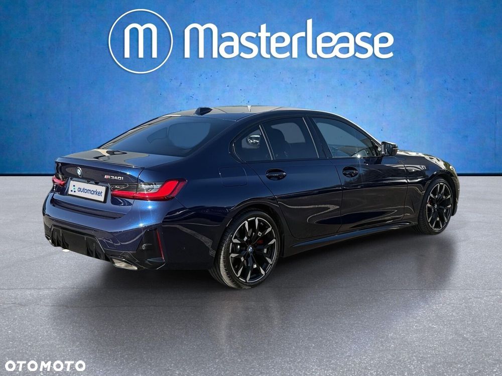 BMW M3 - 5