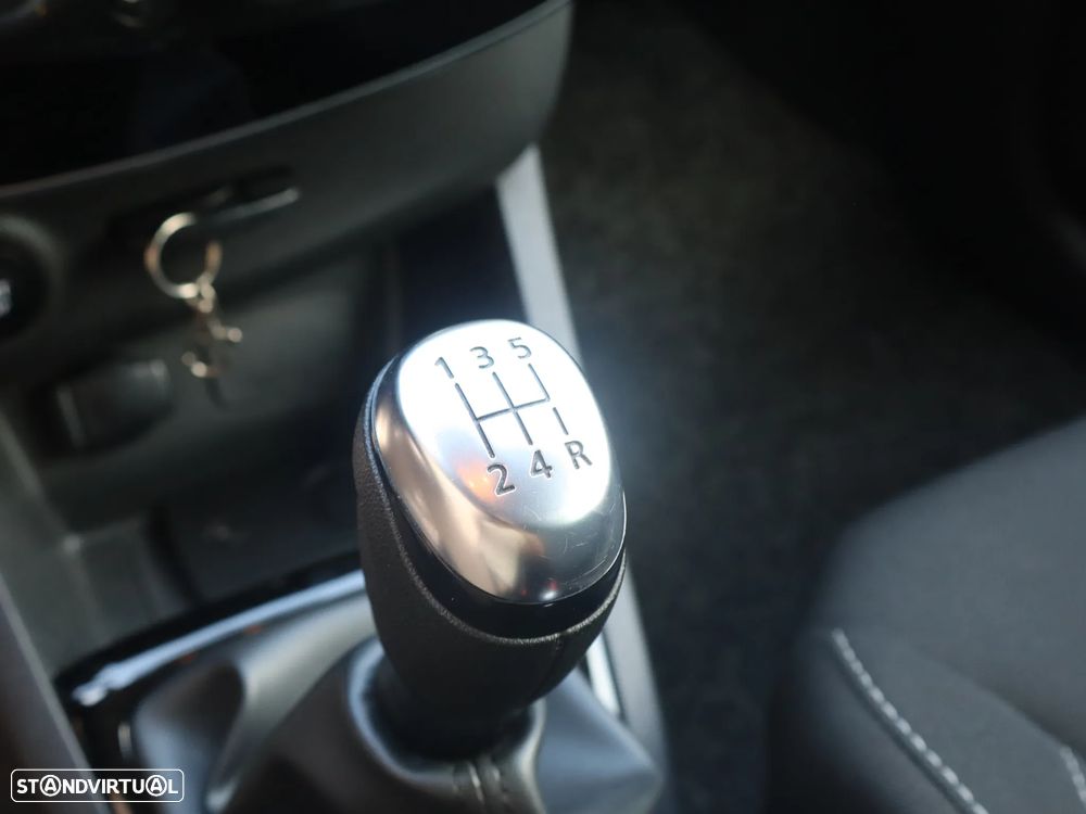 Renault Clio 0.9 TCe Limited - 20