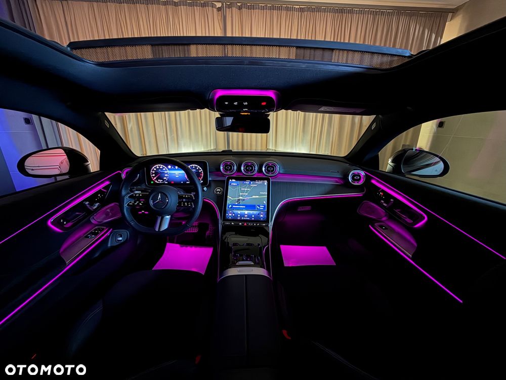 Mercedes-Benz CLE - 5